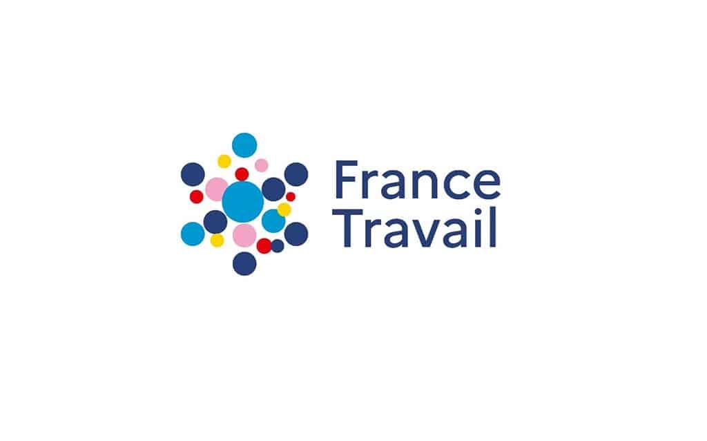 le-logo-de-france-travail